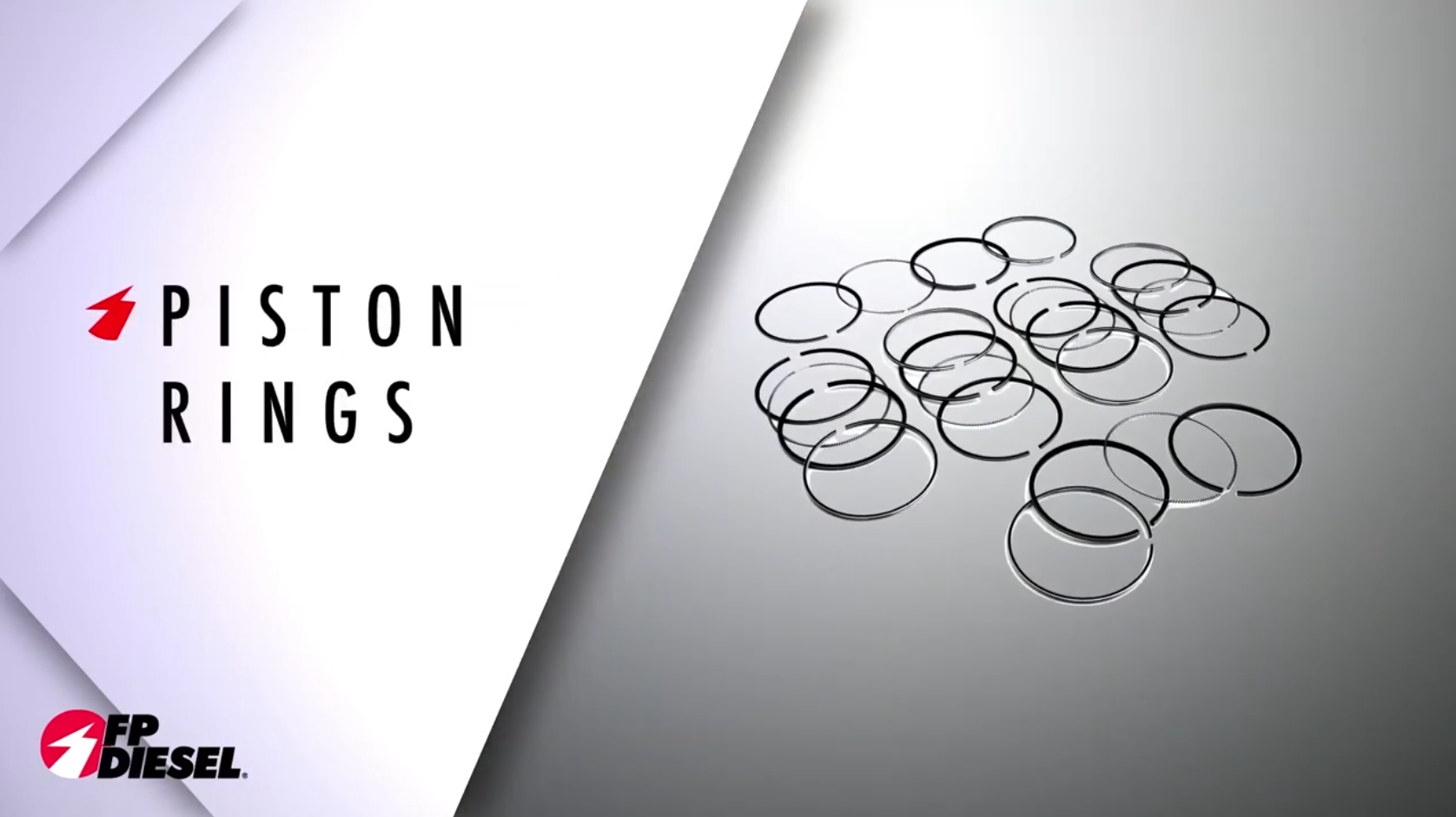 Piston Rings