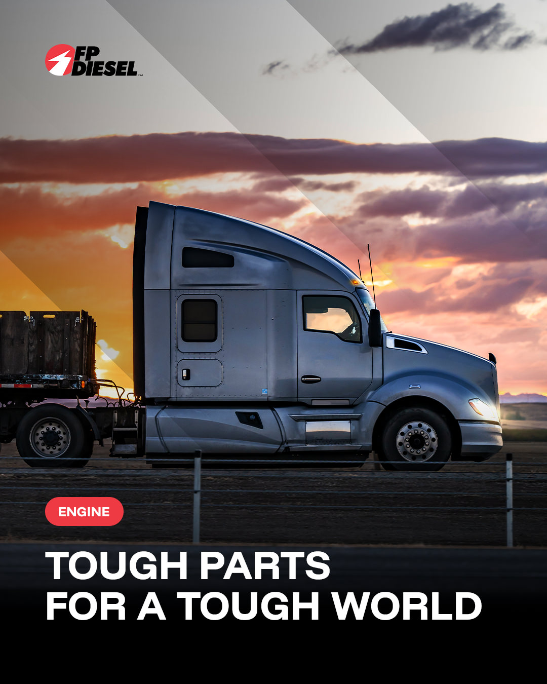 Tough Parts