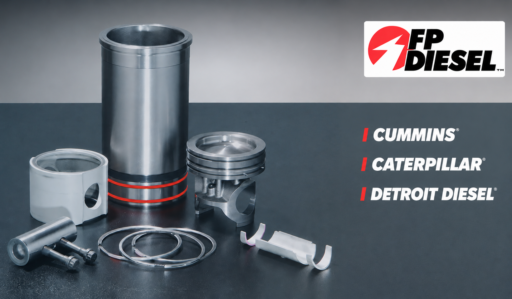MPMS Engine Parts Corporation
