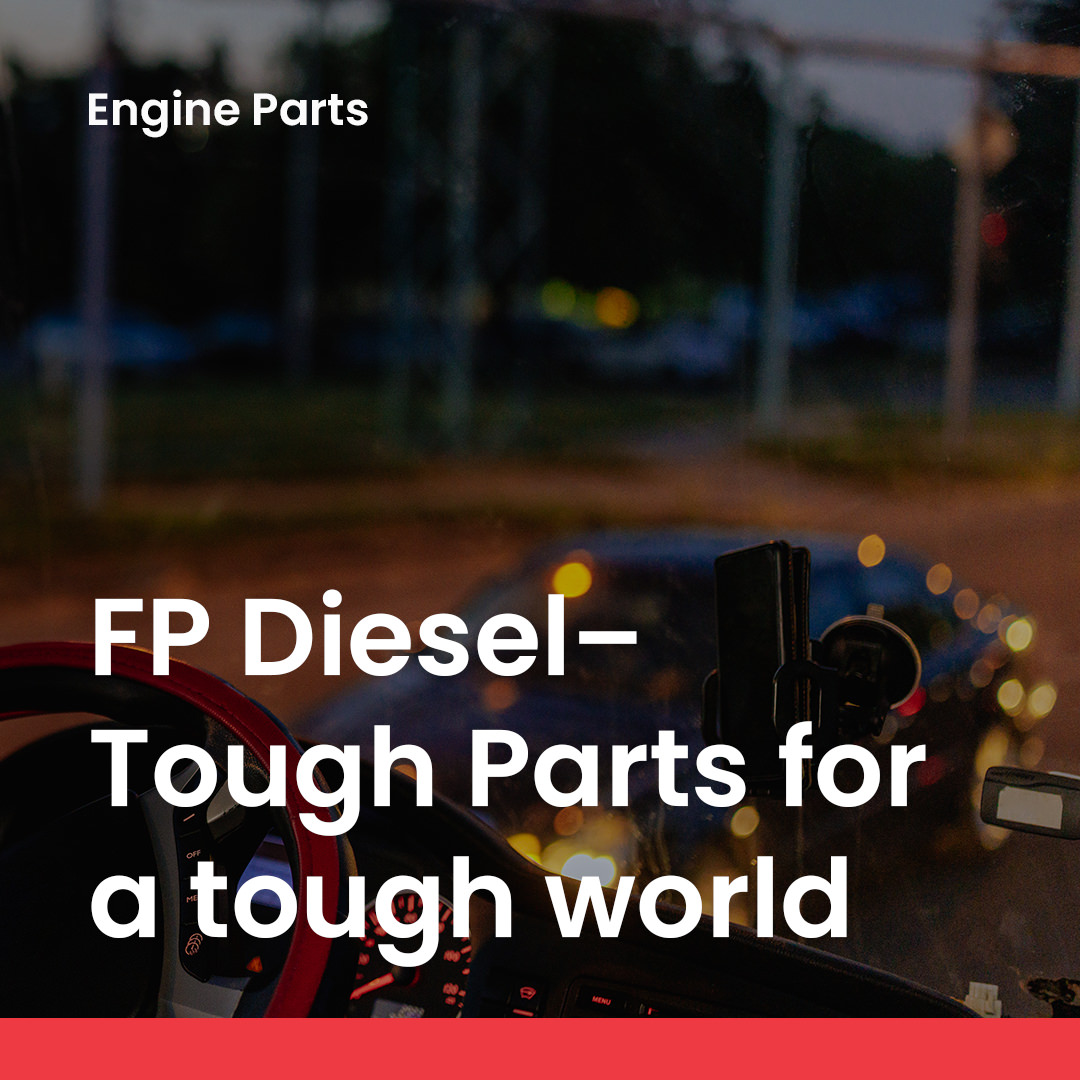 MPMS Engine Parts Corporation